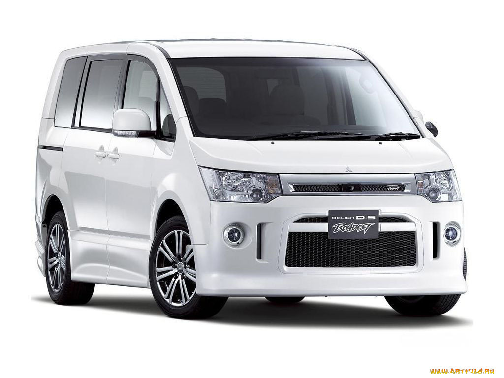 , mitsubishi